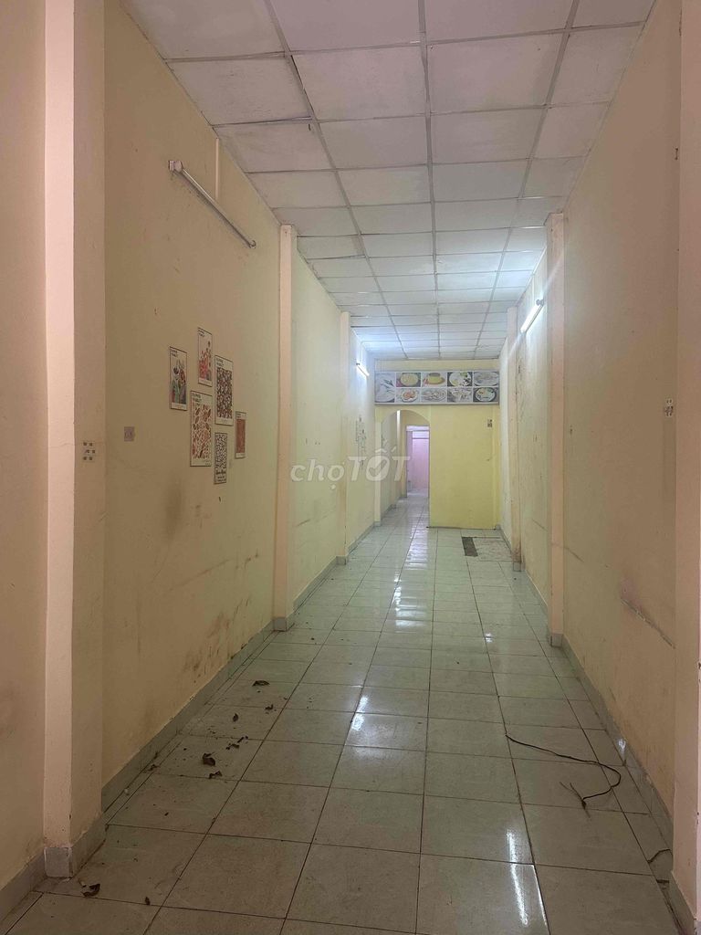 Nhà mặt tiền đường Lê Văn Luong gần ST vivocity Q7 - ảnh 5