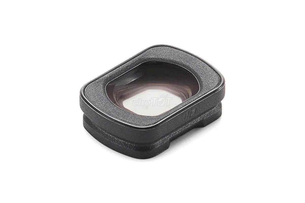 Ống kính Dji Pocket Wide Lens. Mua bán Máy ảnh, Máy quay tại undefined undefined được đăng bởi Minh Phạm hình 1