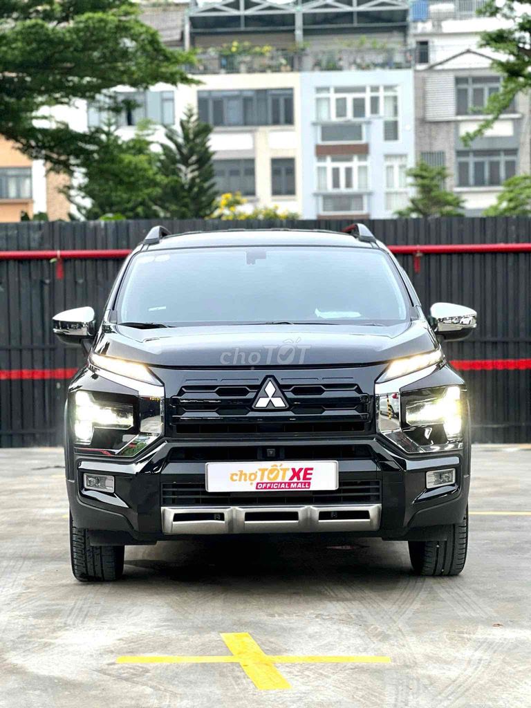 Mitsubishi Xpander Cross 2024 - 19000 km