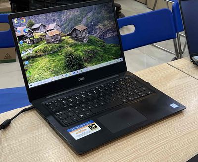E bán Dell Vostro  Đẹp long lanh. Mua bán Laptop tại Quận Đống Đa Hà Nội được đăng bởi Cường Táo