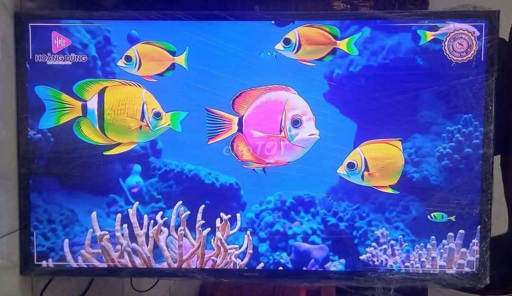 Tivi Sony 32 inch WiFi. Mua bán Tivi, Âm thanh tại Thành phố Biên Hòa Đồng Nai được đăng bởi Lê Dũng  hình 1