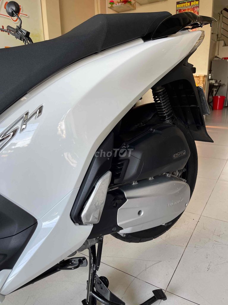 shvn 2016 . khoá thông minh. máy zin im . ko hú. Mua bán Xe máy tại Thành phố Rạch Giá Kiên Giang được đăng bởi XE MÁY ÚT BÉ  hình 5