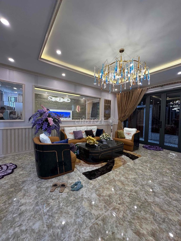 CĂN BIỆT THỰ SIÊU VIP HÓT NHẤT HIỆN NAY!, MT ĐƯỜNG 7m5, HOÀ XU. Mua bán nhà ở tại Quận Cẩm Lệ Đà Nẵng được đăng bởi Hoàng Thị Châu hình 2