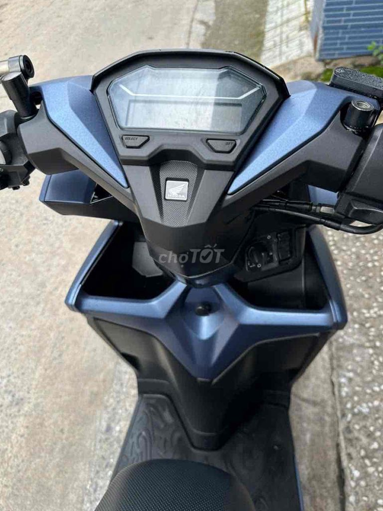 Vario 2020 Chính Chủ Kí , Hỗ Trợ sang tên toàn Quố. Mua bán Xe máy tại Huyện Hóc Môn Tp Hồ Chí Minh được đăng bởi Nguyễn Văn Dũng hình 4