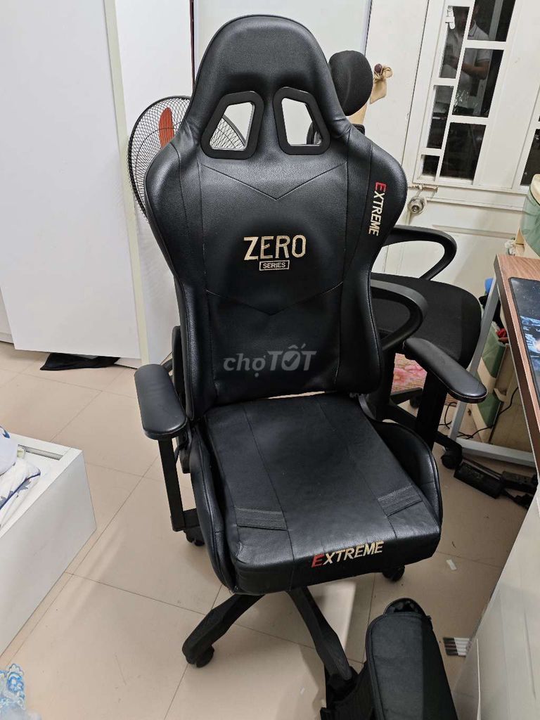 Ghế gaming zero