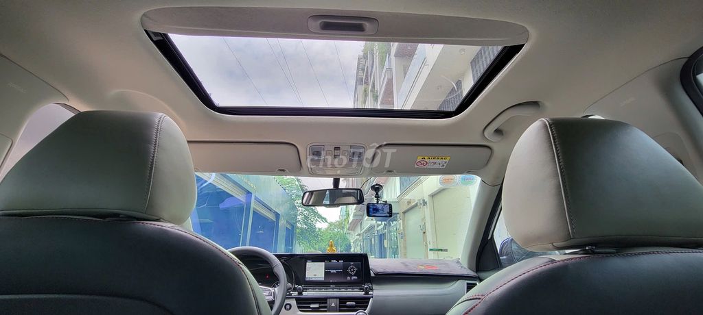 Kia Seltos Premium 1.4 AT 2022 - 1 đời chủ cực mới. Mua bán Ô tô tại Quận Gò Vấp Tp Hồ Chí Minh được đăng bởi Ô Tô Cũ hình 9