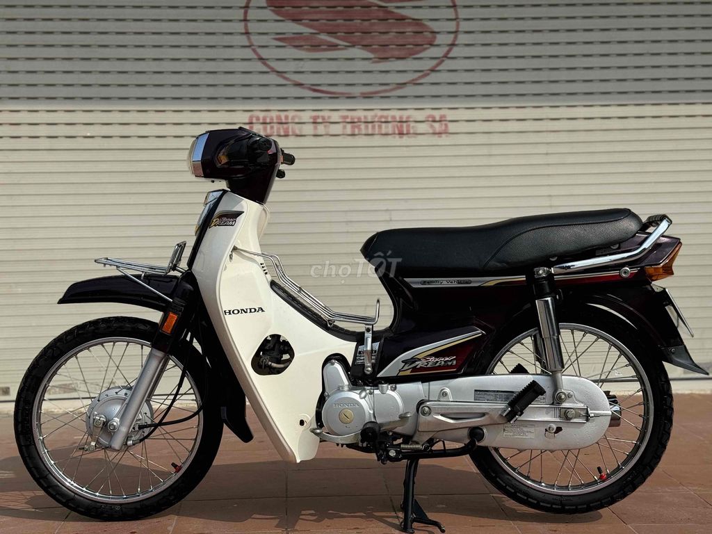 Super Dream 2011 ( Đầu Nồi Chưa Chạm ) 📌📌📌. Mua bán Xe máy tại Quận 12 Tp Hồ Chí Minh được đăng bởi Nguyễn Phước Hậu hình 1