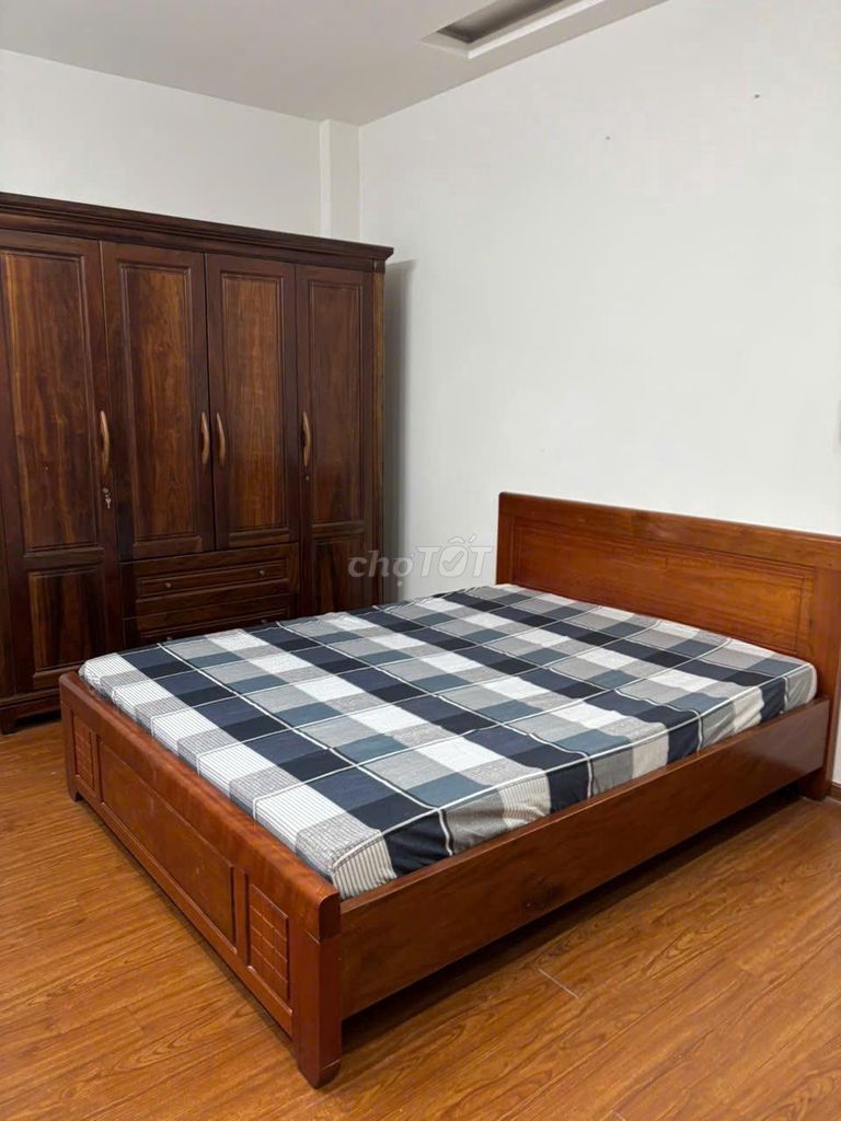 Rent · 4 bd · 90 м² · Quận Ngũ Hành Sơn, ул. Bùi Tá Hán