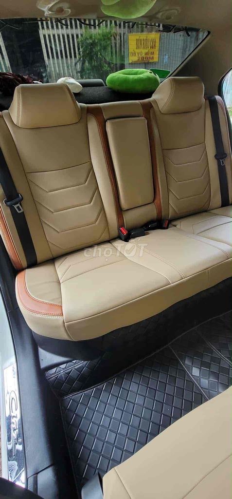 Suzuki Ciaz 2019 1.4 AT - 92000 km. Mua bán Ô tô tại Thành phố Thủ Dầu Một Bình Dương được đăng bởi ThắngLê hình 3