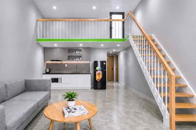 cho thuê phòng trọ cao cấp p4