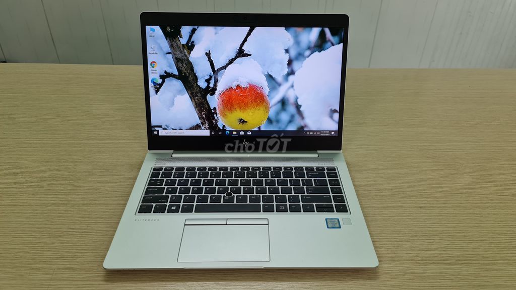 HP 840 G6 i7 Cảm Ứng Sang Trọng Cho Nữ Văn Phòng. Mua bán Laptop tại Quận 10 Tp Hồ Chí Minh được đăng bởi Đinh Thị Hoài hình 1