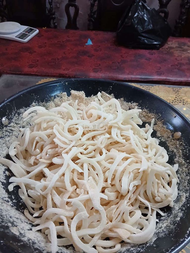 Mứt dừa non sữa tươi . Mua bán Đồ ăn, thực phẩm và các loại khác tại Quận Ninh Kiều Cần Thơ được đăng bởi Ngọc Giàu hình 1