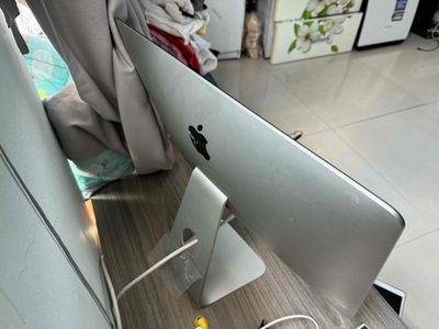 iMac 2017 4K Retina Display 21.5 inch