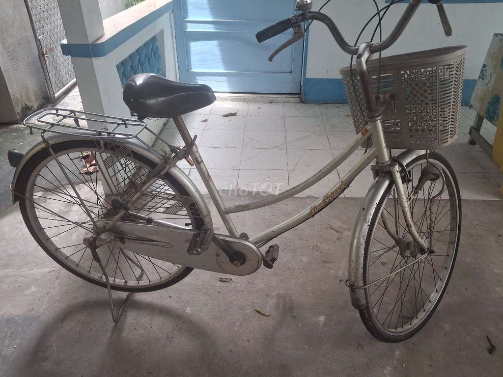 Xe đạp Nhật. Mua bán Xe đạp tại Thành phố Long Xuyên An Giang được đăng bởi Đam mê hình 1