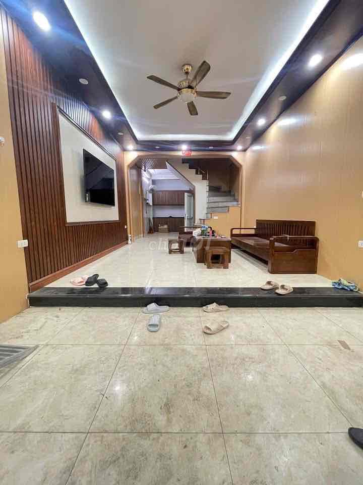 BÁN NHÀ NGAY KĐT ĐẠI KIM - Ô TÔ VÀO NHÀ - 48M x 5 TẦNG - NGÕ THÔNG KD. Mua bán nhà ở tại Quận Hoàng Mai Hà Nội được đăng bởi Trần Minh hình 1