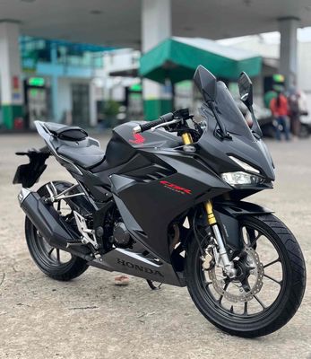 Honda CBR150R 2022 Đen 20000 KM Biển SG 9 chủ