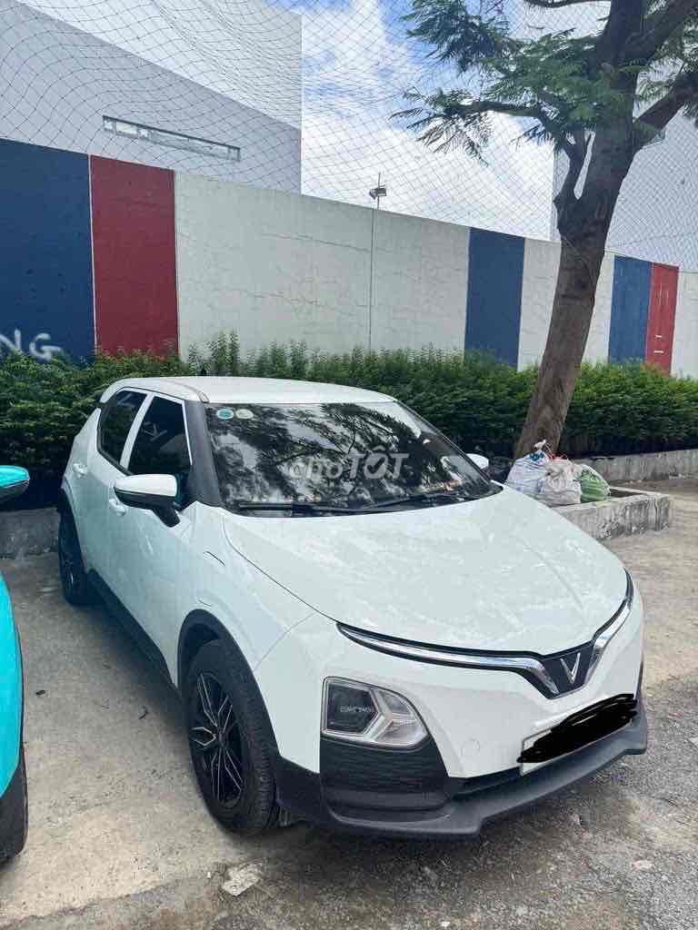 VinFast VF5 2024- 14000 km. Mua bán Ô tô tại Quận 4 Tp Hồ Chí Minh được đăng bởi Mai Tiền hình 5