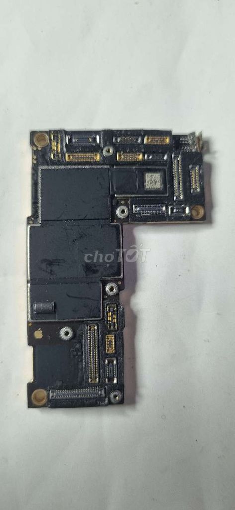 Mainboard Apple iPhone 12 Pro Max bản 512GB zin. Mua bán Linh kiện (RAM, Card...) tại Huyện Tân Phú Đồng Nai được đăng bởi Hưng Mobile hình 1