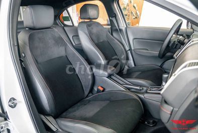 ✅ Honda City RS , sản xuất 2022 ✅. Mua bán Ô tô tại Quận Hải Châu Đà Nẵng được đăng bởi TÂN HƯNG YÊN AUTO hình 4