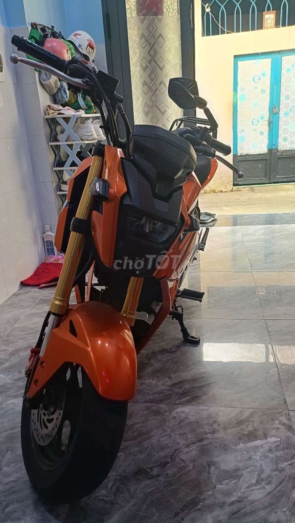 Bán xe. Mua bán Xe máy tại Quận 8 Tp Hồ Chí Minh được đăng bởi An hình 3