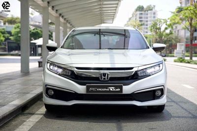 CIVIC G 2021 MỚI NHẤT VN- ODO: CHỈ 8.000KM, 1 CHỦ. Mua bán Ô tô tại Quận 10 Tp Hồ Chí Minh được đăng bởi PC Trương