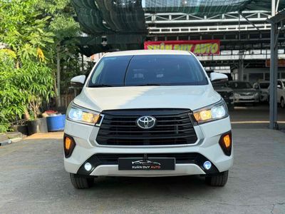 Toyota Innova 2022 E 2.0 MT - 87000 km