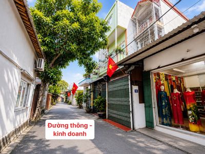 Bán nhà Nam Hồng, Đông Anh 63m² nhà 3 tầng ô tô vào nhà, giá 3,75 tỷ