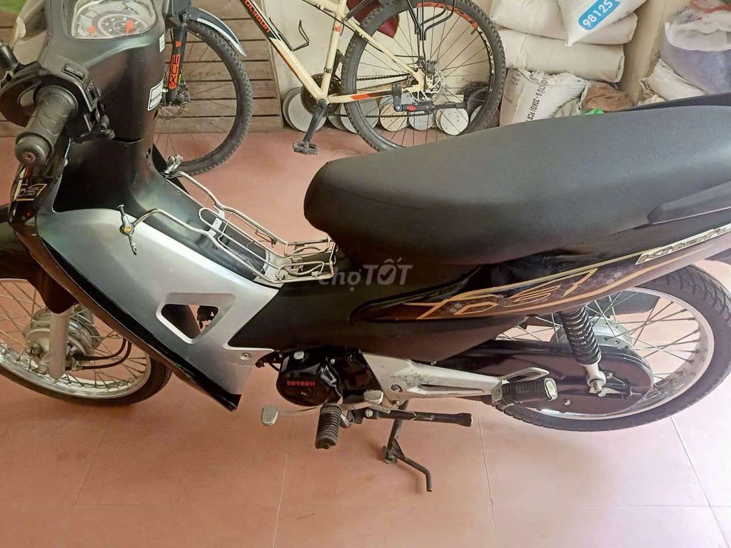 Bán xe way học sinh cấp 3. Mua bán Xe máy tại Quận Cầu Giấy Hà Nội được đăng bởi Anh Nghĩa Hà nội hình 2