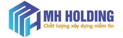 CÔNG TY CỔ PHẦN MH HOLDING VIỆT NAM logo