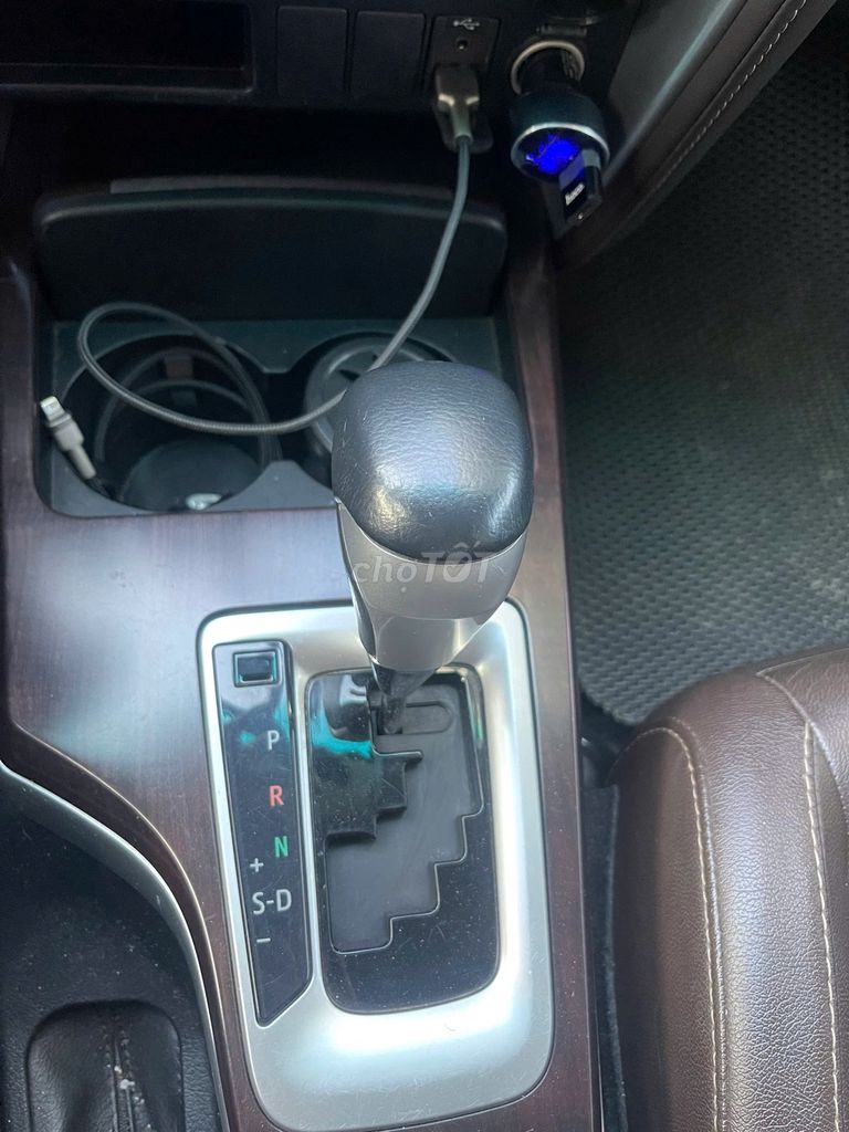 Fortuner Máy Xăng 2019 - 90.295 km - Giá Còn Giảm. Mua bán Ô tô tại Quận Gò Vấp Tp Hồ Chí Minh được đăng bởi Vũ Phong Toyota Sure Xe Cũ Chính Hãng hình 9