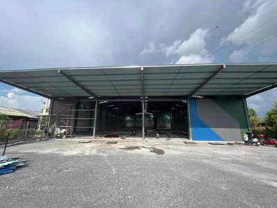 Cho thuê kho 1.800m2 mặt tiền quốc lộ 91B Ô Môn. Cho thuê văn phòng, mặt bằng kinh doanh tại Quận Ô Môn Cần Thơ được đăng bởi Mặt Bằng Cần Thơ