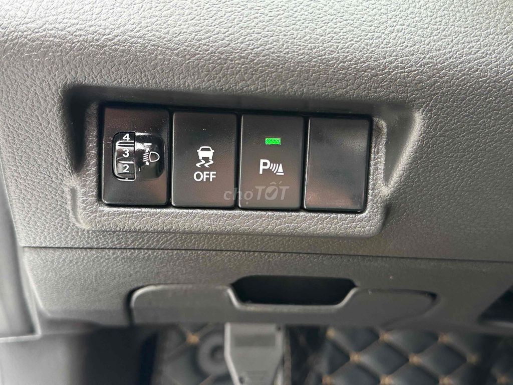 Suzuki XL 7 2022 GLX AT - 56000 km. Mua bán Ô tô tại Huyện Thanh Trì Hà Nội được đăng bởi NHẬT DOANH AUTO  hình 12