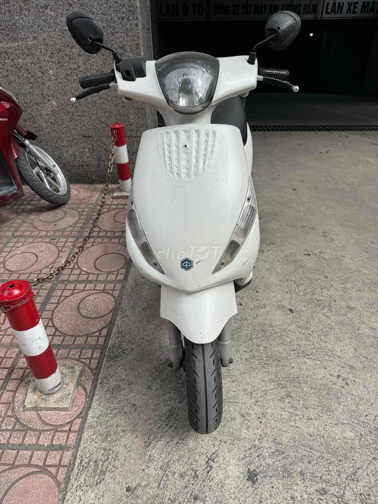 xe piagio zip đẹp biển phố hà nội 2013. Mua bán Xe máy tại Quận Hoàng Mai Hà Nội được đăng bởi hoàng việt hình 2