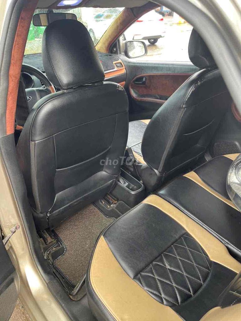 Kia Morning 2011 1.0 AT - 680000 km. Mua bán Ô tô tại Huyện Quỳnh Lưu Nghệ An được đăng bởi lê thị thanh hình 7