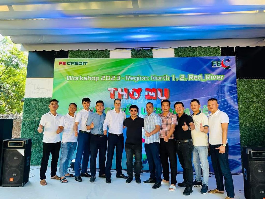 Kiên Giang - Nhân viên nhắc phí quá hạn tại nhà. Việc làm Chăm sóc khách hàng tại Thành phố Rạch Giá Kiên Giang được đăng bởi PHÒNG NHÂN SỰ TUYỂN DỤNG FE CREDIT hình 2