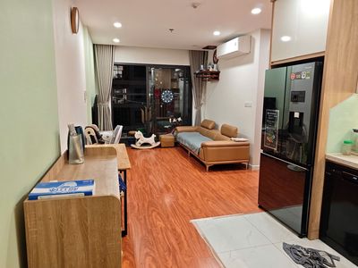 Bán căn 2N full đồ đẹp sẵn sổ giao dịch, gần nhà để xe. Mua bán căn hộ/chung cư tại Quận Nam Từ Liêm Hà Nội được đăng bởi Hoàng Trình 
