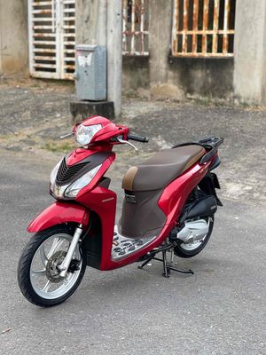 Honda Vision 110cc Đỏ Nâu Đen Cuối 2019 Like New🎉🎉