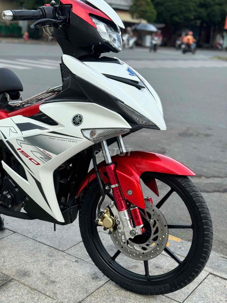 ❤️ Exciter 150 Led Mẫu 2020 Smartkey Bstp Có Góp. Mua bán Xe máy tại Quận 11 Tp Hồ Chí Minh được đăng bởi Hưng Từ hình 2