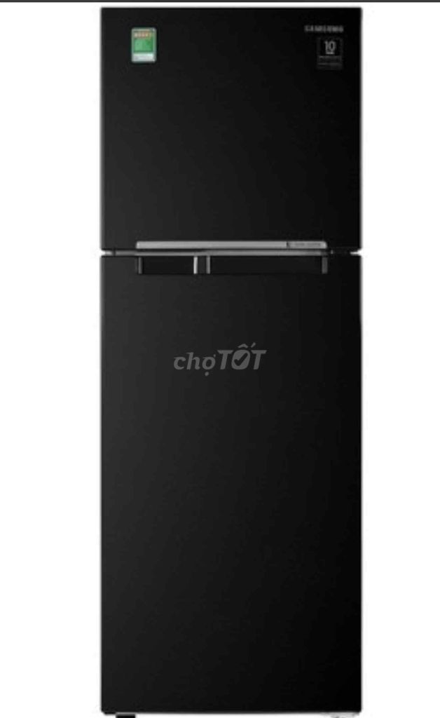 Tủ lạnh Samsung Đen Đã qua sử dụng. Mua bán Tủ lạnh tại Huyện Ba Tri Bến Tre được đăng bởi Trúc hình 1