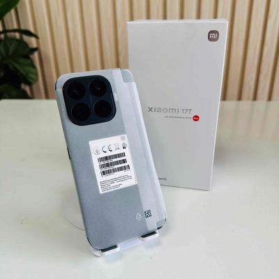 Xiaomi 17T CH - 12/512GB - Máy New Chỉ Khui Seal
