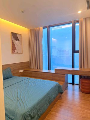 Аренда · 2 комн. · 68 м² · Quận Hải Châu, ул. Đường Như Nguyệt