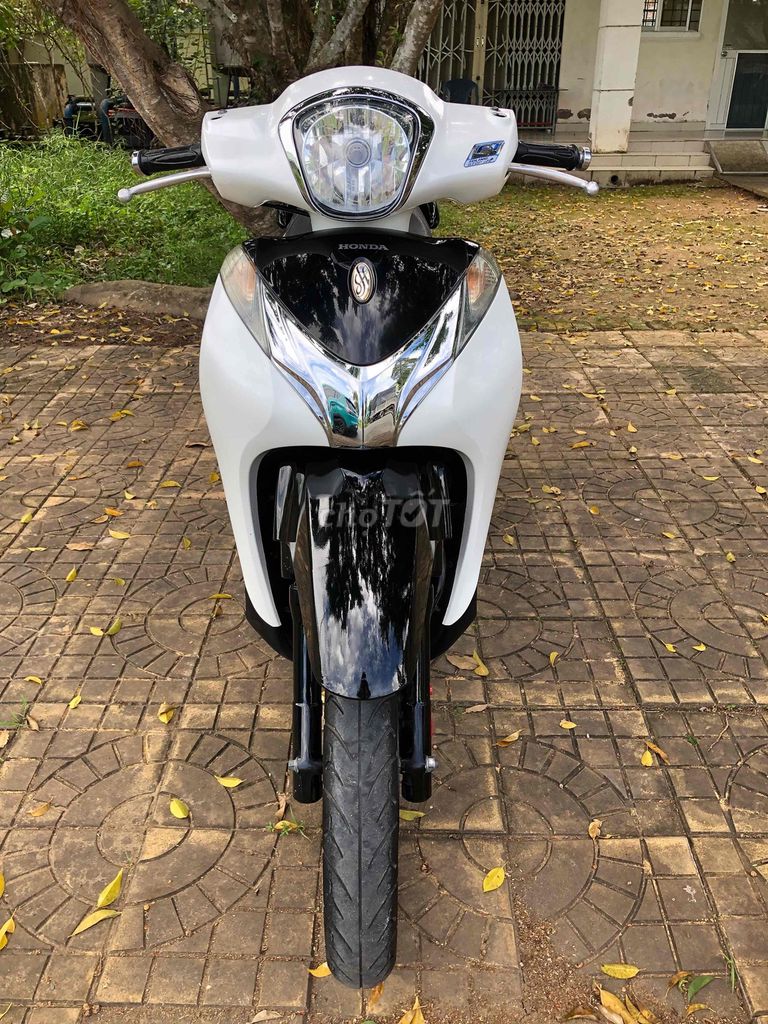 xe đẹp máy zin 9 chủ khoá thông minh. Mua bán Xe máy tại Huyện Phong Điền Cần Thơ được đăng bởi Xe Cũ Cần Thơ hình 1