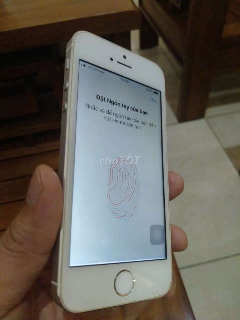 Chắc ai đó sẽ cần iPhone 5s pin tốt, đủ tính năng. Mua bán Điện thoại tại Quận Nam Từ Liêm Hà Nội được đăng bởi 986támhaikhông528 hình 1