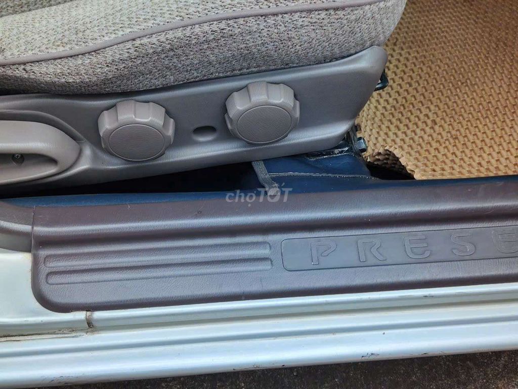 xe 1995 Tôi không rõ - 15850 km. Mua bán Ô tô tại Huyện Chư Prông Gia Lai được đăng bởi Tuấn  hình 6