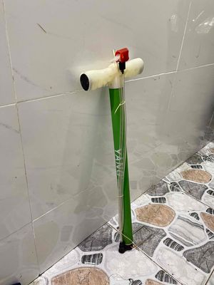 cần thanh lý bơm xe đạp YANG Nhựa Kim loại. Mua bán Phụ tùng xe tại Quận Tân Bình Tp Hồ Chí Minh được đăng bởi Thanh