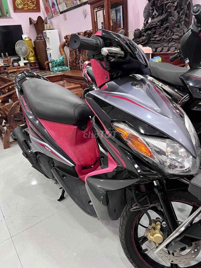 luvias trả trước 4tr lấy xe liền. Mua bán Xe máy tại Quận Bình Tân Tp Hồ Chí Minh được đăng bởi Trần Duy Tạo hình 1