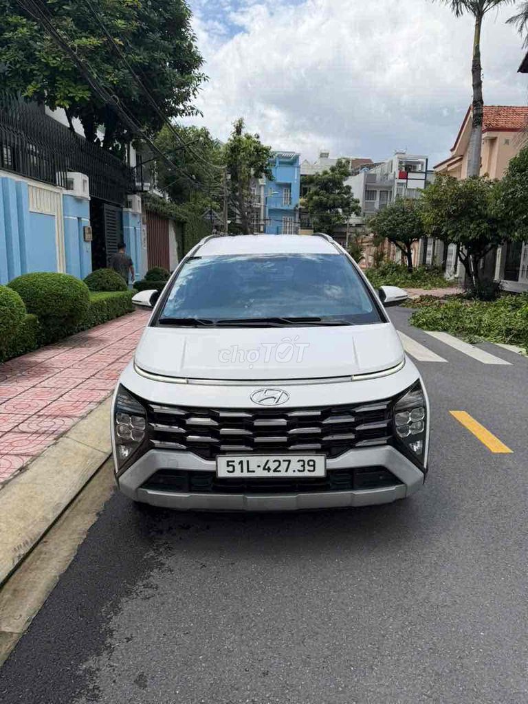 Hyundai Stargazer X 1.5 sói tự động đời cuối 2024. Mua bán Ô tô tại Huyện Bình Chánh Tp Hồ Chí Minh được đăng bởi Như Đạo hình 1