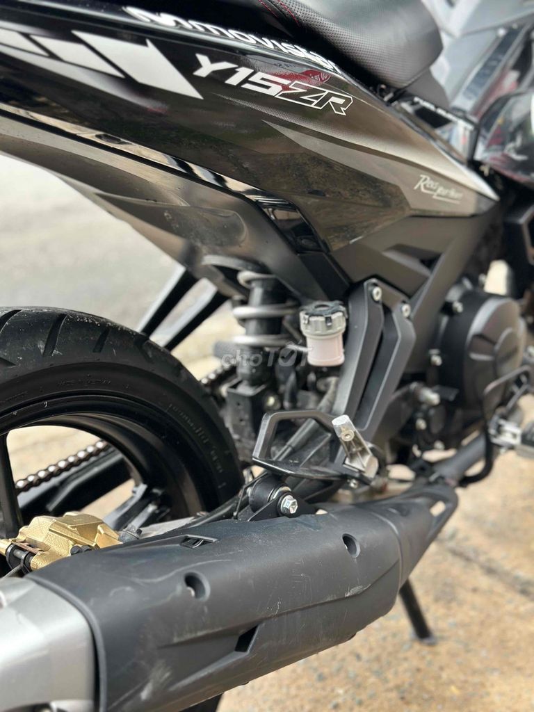 Ex Led Zin Chính Chủ ký bán, Odo chuẩn bao kiểm tr. Mua bán Xe máy tại Thành phố Thuận An Bình Dương được đăng bởi Quân Anh Phạm hình 8