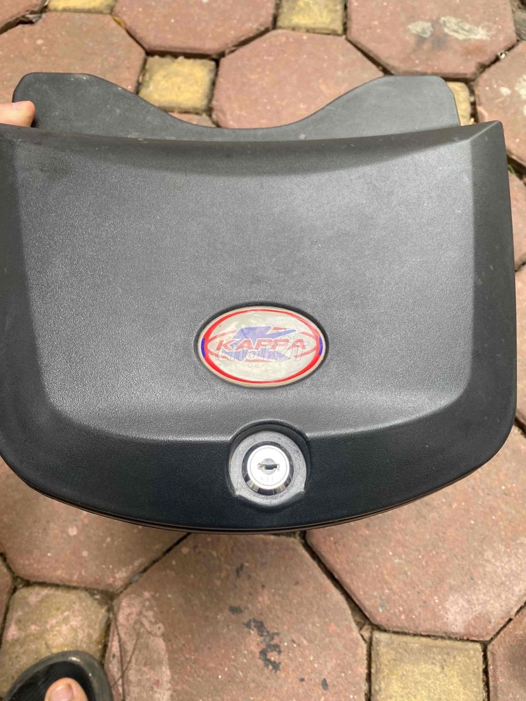 Vừa mua mới k sử dụng ai cần liên hệ. Mua bán Phụ tùng xe tại Quận Cầu Giấy Hà Nội được đăng bởi sún hình 1