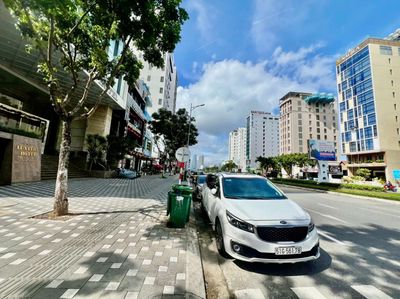 Bán lô đất 272m2 mặt tiền đường Chính Hữu, Sơn Trà, trục sầm uất. Mua bán đất tại Quận Sơn Trà Đà Nẵng được đăng bởi Lê Diện